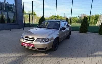 Daewoo Nexia I рестайлинг, 2012 год, 299 000 рублей, 1 фотография