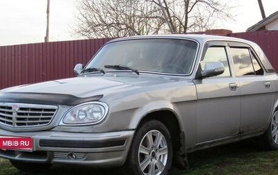ГАЗ 31105 «Волга», 2007 год, 275 000 рублей, 1 фотография