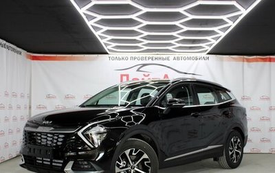 KIA Sportage IV рестайлинг, 2025 год, 3 869 000 рублей, 1 фотография