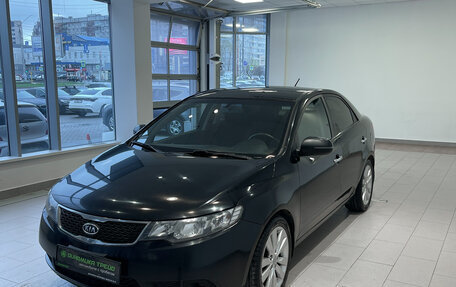 KIA Cerato III, 2011 год, 850 000 рублей, 1 фотография