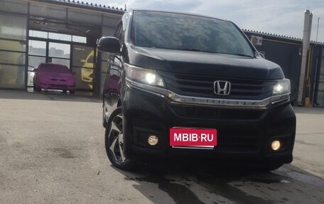 Honda N-WGN I рестайлинг, 2015 год, 850 000 рублей, 1 фотография