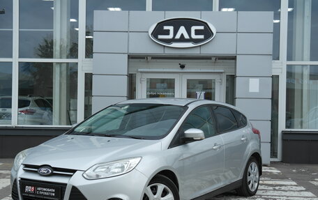 Ford Focus III, 2013 год, 649 000 рублей, 1 фотография