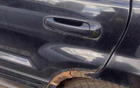 Jeep Grand Cherokee, 2001 год, 560 000 рублей, 9 фотография