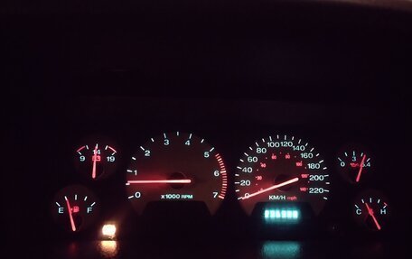 Jeep Grand Cherokee, 2001 год, 560 000 рублей, 17 фотография