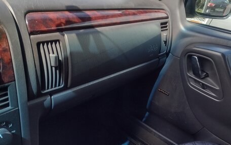 Jeep Grand Cherokee, 2001 год, 560 000 рублей, 21 фотография