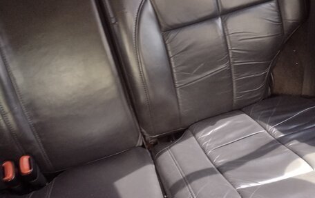 Jeep Grand Cherokee, 2001 год, 560 000 рублей, 23 фотография