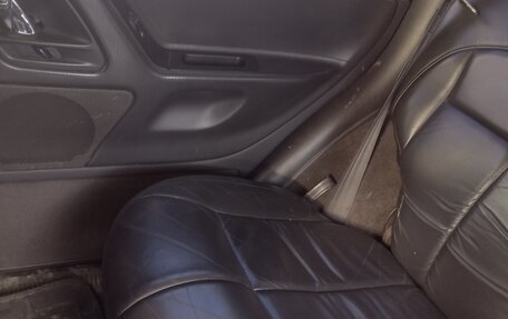 Jeep Grand Cherokee, 2001 год, 560 000 рублей, 22 фотография