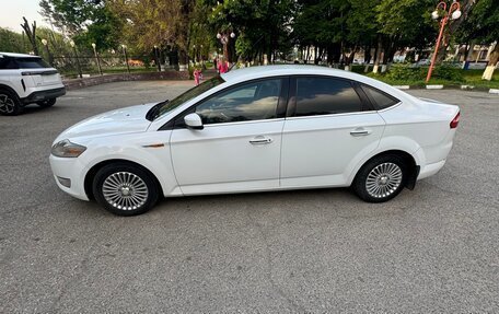 Ford Mondeo IV, 2008 год, 770 000 рублей, 4 фотография