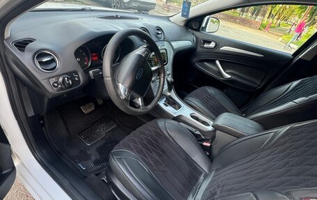 Ford Mondeo IV, 2008 год, 770 000 рублей, 7 фотография