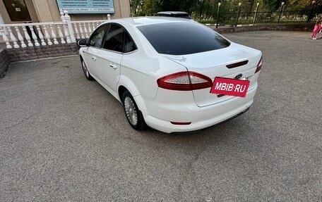 Ford Mondeo IV, 2008 год, 770 000 рублей, 3 фотография
