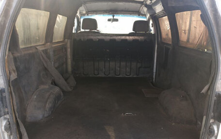 Hyundai Starex I рестайлинг, 2006 год, 400 000 рублей, 4 фотография