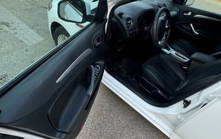 Ford Mondeo IV, 2008 год, 770 000 рублей, 8 фотография