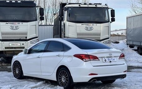 Hyundai i40 I рестайлинг, 2016 год, 1 499 000 рублей, 6 фотография