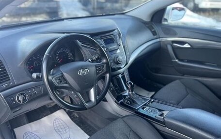 Hyundai i40 I рестайлинг, 2016 год, 1 499 000 рублей, 7 фотография