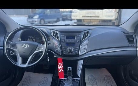 Hyundai i40 I рестайлинг, 2016 год, 1 499 000 рублей, 8 фотография