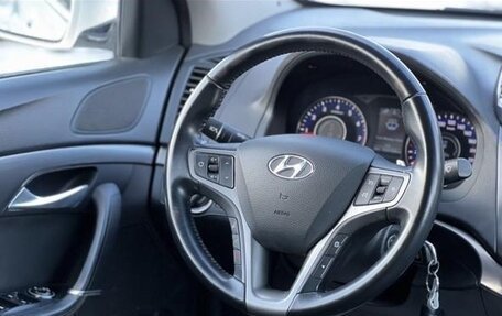 Hyundai i40 I рестайлинг, 2016 год, 1 499 000 рублей, 12 фотография
