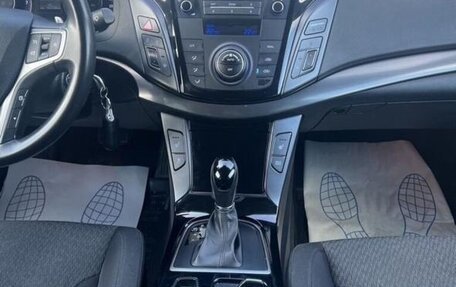 Hyundai i40 I рестайлинг, 2016 год, 1 499 000 рублей, 9 фотография