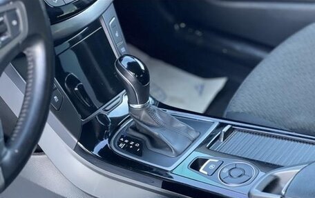 Hyundai i40 I рестайлинг, 2016 год, 1 499 000 рублей, 16 фотография