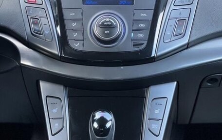 Hyundai i40 I рестайлинг, 2016 год, 1 499 000 рублей, 11 фотография