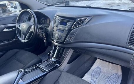 Hyundai i40 I рестайлинг, 2016 год, 1 499 000 рублей, 10 фотография