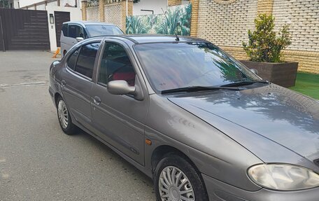 Renault Megane II, 2000 год, 320 000 рублей, 5 фотография