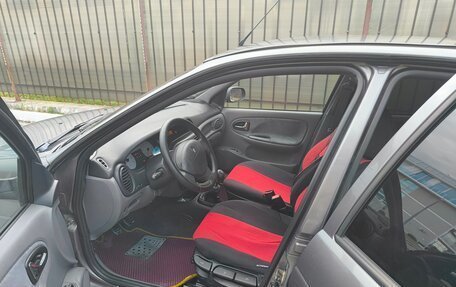 Renault Megane II, 2000 год, 320 000 рублей, 2 фотография