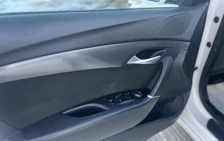 Hyundai i40 I рестайлинг, 2016 год, 1 499 000 рублей, 17 фотография