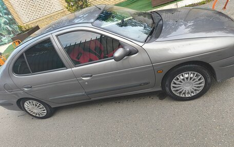 Renault Megane II, 2000 год, 320 000 рублей, 6 фотография