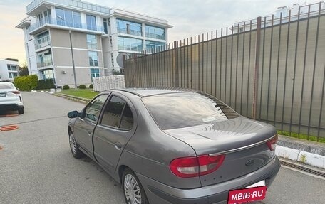 Renault Megane II, 2000 год, 320 000 рублей, 3 фотография