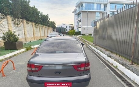 Renault Megane II, 2000 год, 320 000 рублей, 7 фотография