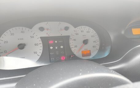 Renault Megane II, 2000 год, 320 000 рублей, 8 фотография