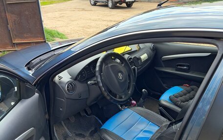 Nissan Almera, 2018 год, 1 250 000 рублей, 7 фотография