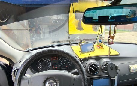 Nissan Almera, 2018 год, 1 250 000 рублей, 8 фотография