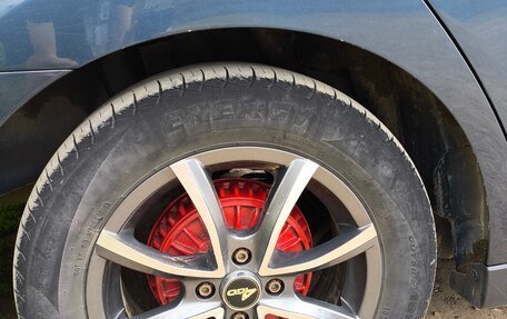 Nissan Almera, 2018 год, 1 250 000 рублей, 12 фотография