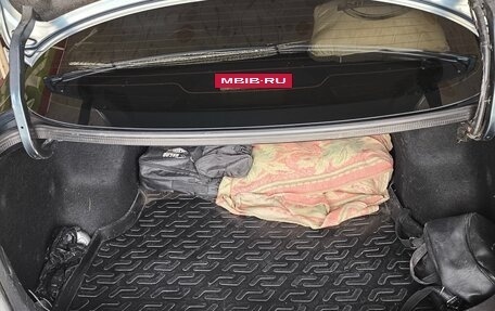 Nissan Almera, 2018 год, 1 250 000 рублей, 11 фотография