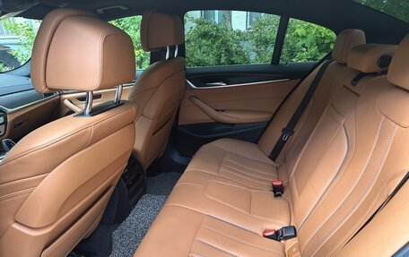 BMW 5 серия, 2020 год, 4 990 000 рублей, 14 фотография