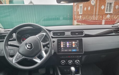Renault Arkana I, 2019 год, 1 515 000 рублей, 11 фотография