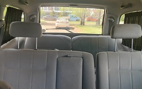 Toyota Estima III рестайлинг -2, 1999 год, 530 000 рублей, 3 фотография