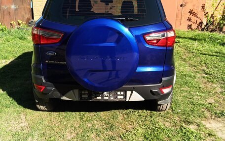 Ford EcoSport, 2018 год, 1 150 000 рублей, 3 фотография