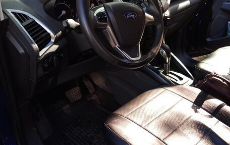 Ford EcoSport, 2018 год, 1 150 000 рублей, 8 фотография