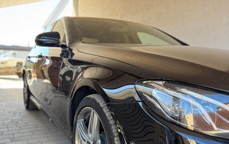Mercedes-Benz E-Класс, 2018 год, 3 300 000 рублей, 5 фотография