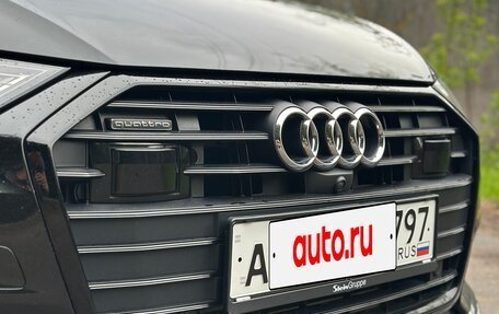 Audi A6, 2020 год, 5 500 000 рублей, 7 фотография