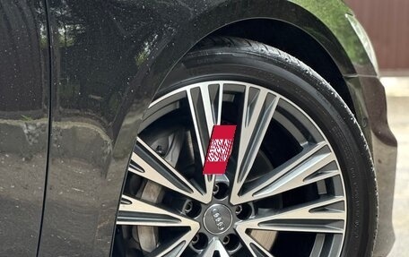 Audi A6, 2020 год, 5 500 000 рублей, 9 фотография