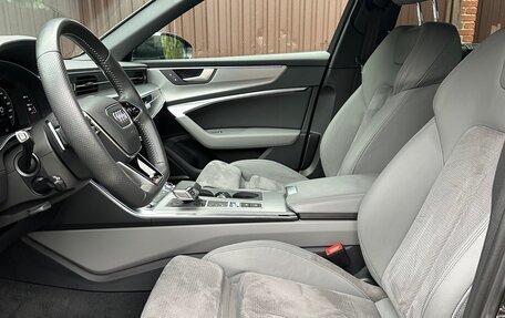 Audi A6, 2020 год, 5 500 000 рублей, 14 фотография