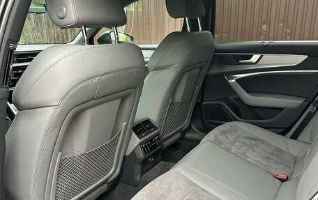 Audi A6, 2020 год, 5 500 000 рублей, 22 фотография