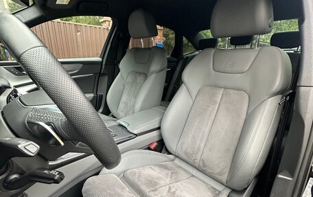 Audi A6, 2020 год, 5 500 000 рублей, 16 фотография