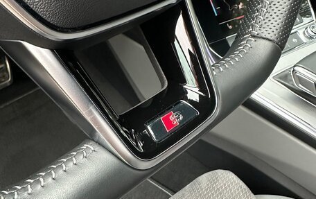 Audi A6, 2020 год, 5 500 000 рублей, 21 фотография