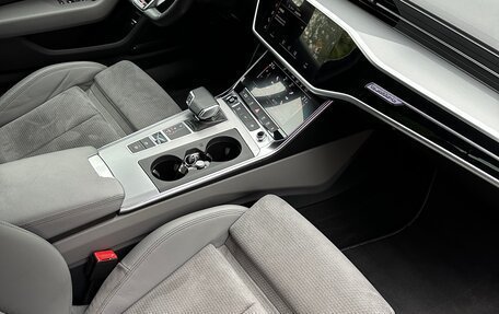 Audi A6, 2020 год, 5 500 000 рублей, 24 фотография