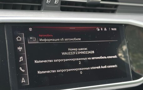Audi A6, 2020 год, 5 500 000 рублей, 35 фотография
