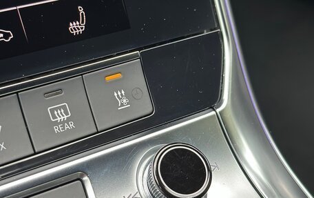 Audi A6, 2020 год, 5 500 000 рублей, 32 фотография